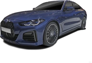 BMW Alpina B4 2023