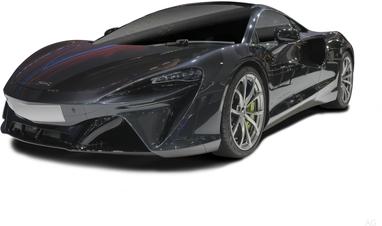 McLaren Artura 2023