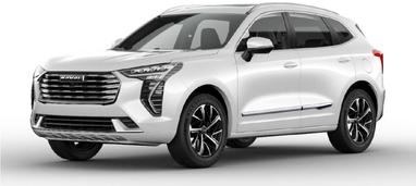 GWM Haval Jolion 2023