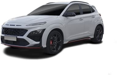 Hyundai Kona 2023