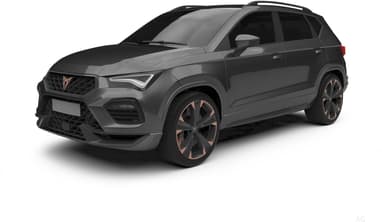 Cupra Ateca 2023