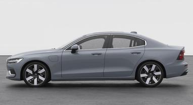Volvo S60 2023