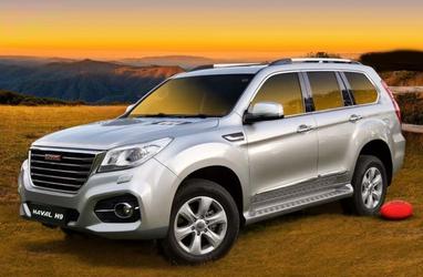 Haval H9 2023