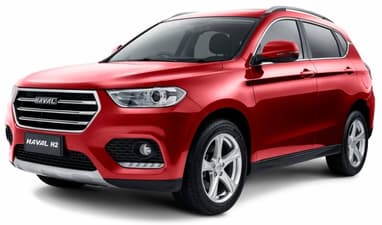 Haval H2 2023