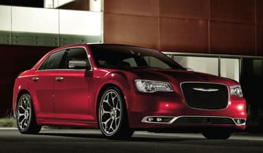 Chrysler 300 2023