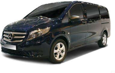 Mercedes-Benz Evito Tourer 2023
