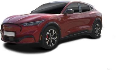 Ford Mustang Mach-E 2023