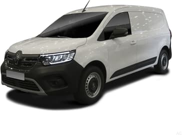 Renault Kangoo 2023