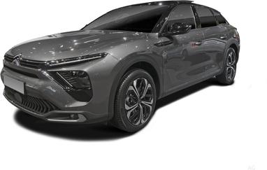 Citroen C5 X 2023