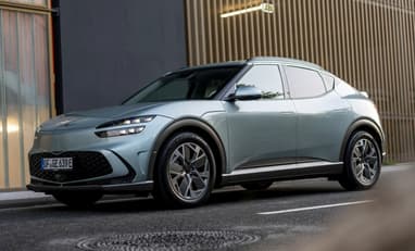Genesis GV60 2023