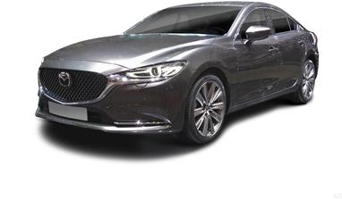 Mazda 6 2023