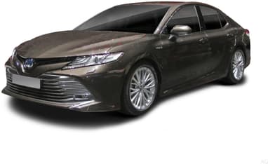 Toyota Camry 2023