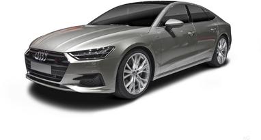Audi A7 2023