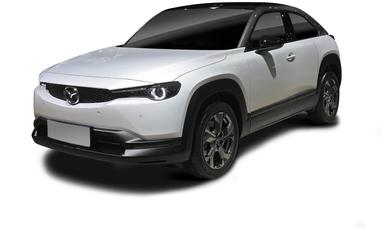 Mazda MX-30 2023