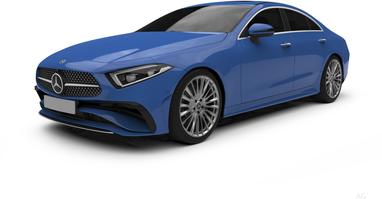 Mercedes-Benz CLS-Class 2023