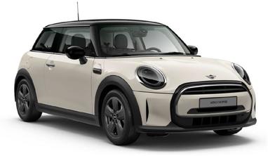 Mini Cooper 2023