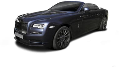 Rolls-Royce Dawn 2023