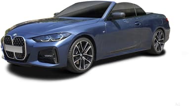 BMW 4 Series 2023