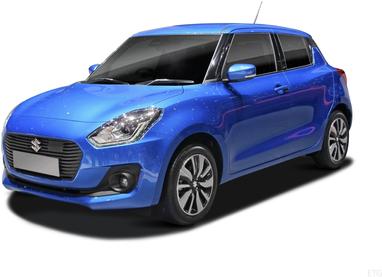 Suzuki Swift 2023