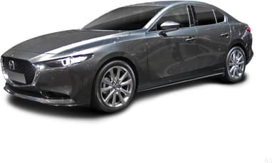 Mazda 3 2023