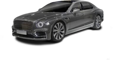 Bentley Flying Spur 2023