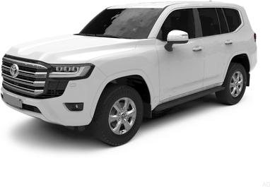 Toyota Landcruiser 2023