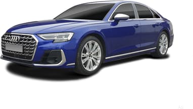 Audi S8 2023
