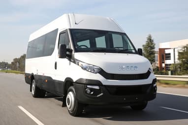 Iveco Daily 2023