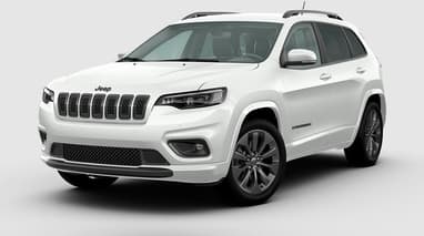 Jeep Cherokee 2023