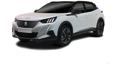 Peugeot E-2008 2023