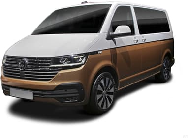 Volkswagen Multivan 2023
