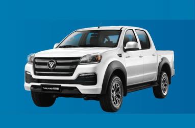 Foton Tunland 2023
