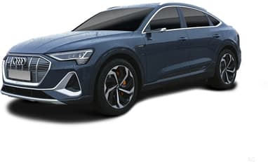 Audi E-Tron 2023