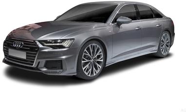 Audi S6 2023