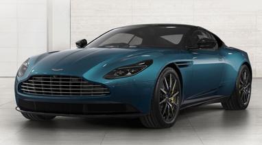 Aston Martin DB11 2023