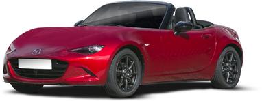 Mazda MX-5 2023