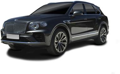 Bentley Bentayga 2023