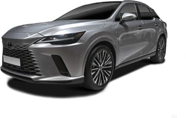 Lexus RX350 2023