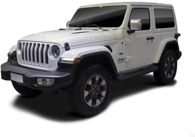 Jeep Wrangler 2023
