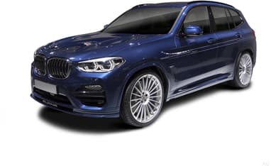 BMW Alpina XD3 2023