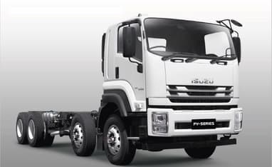 Isuzu FYH 2023