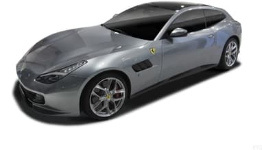 Ferrari GTC4 2023