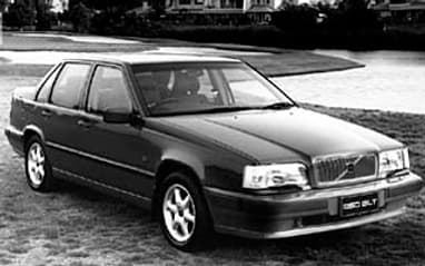 Volvo 850 1997