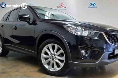 Black 2013 Mazda 3 Sedan Touring