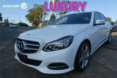 2013 Mercedes-Benz E350 212059