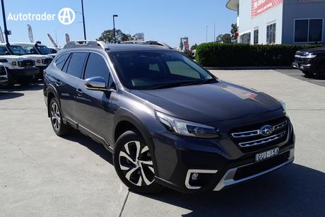 Other 2022 Subaru Outback Wagon Awd Touring