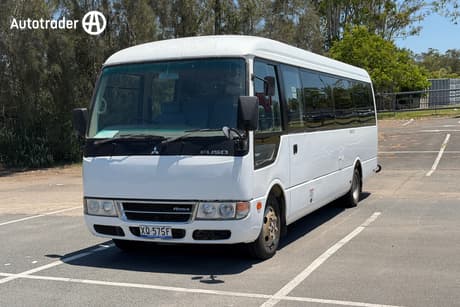 2014 Mitsubishi Fuso OTHER