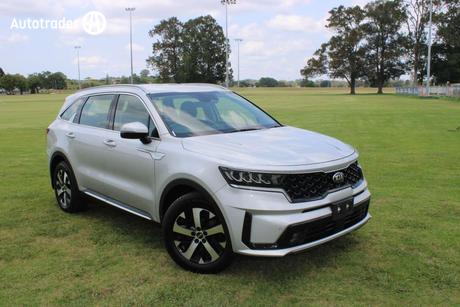 2020 Kia Sorento Wagon Sport (4X4)