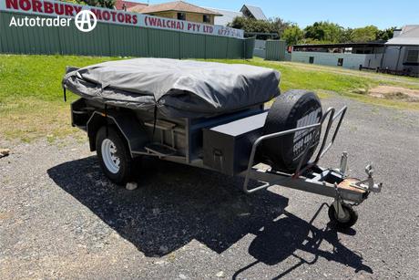 2012 MDC CAMP OtherCar