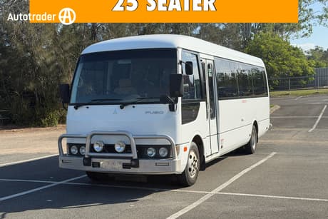 2012 Mitsubishi Fuso OTHER